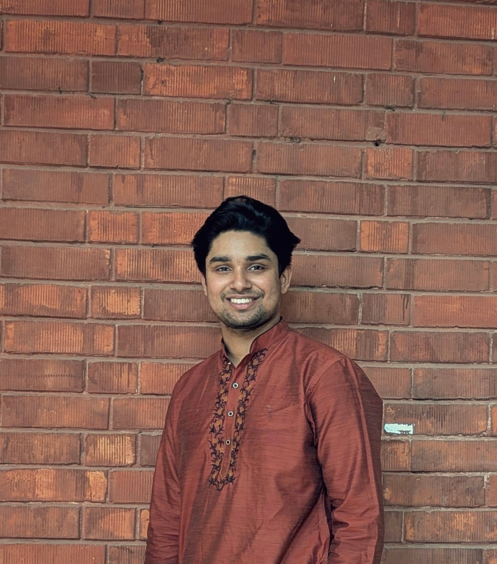 Isabah Sharar Ishraq