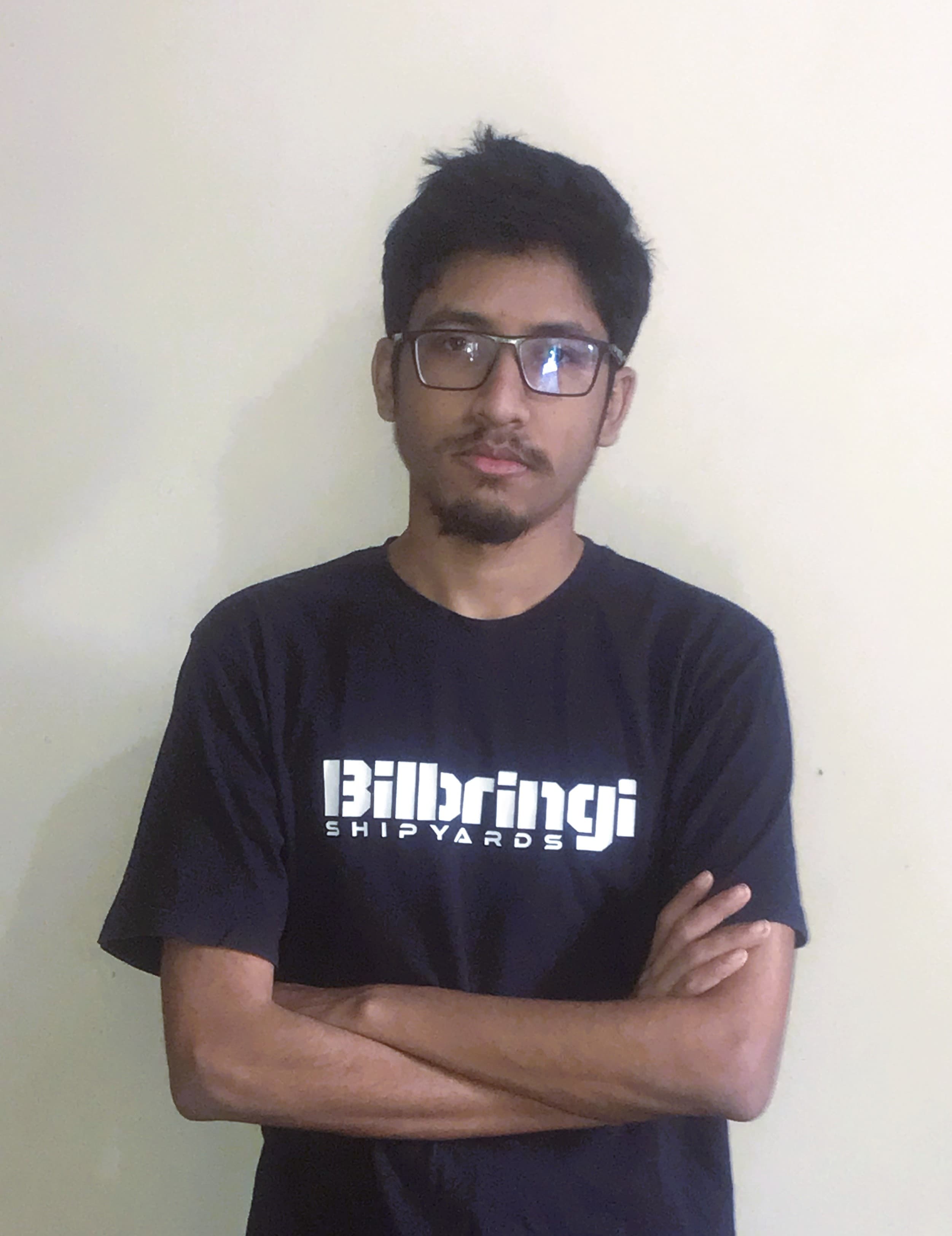 Shafayat Hossain Shifat