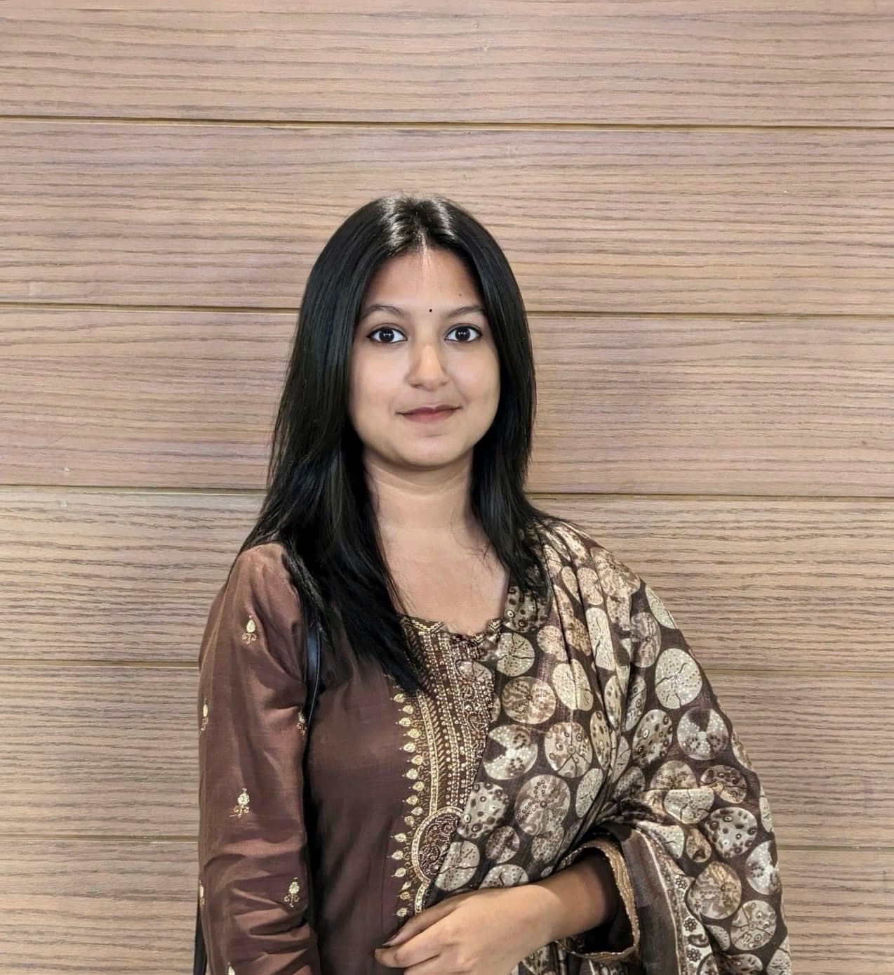 Sharmin Sultana Faria